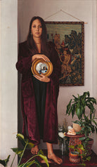 Double Portrait with Mirror