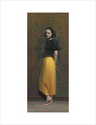 Turning Thirteen (Art print, Medium, No frame)