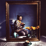 Portrait of Thora Hird by Steve Speller, NPG x87301. 