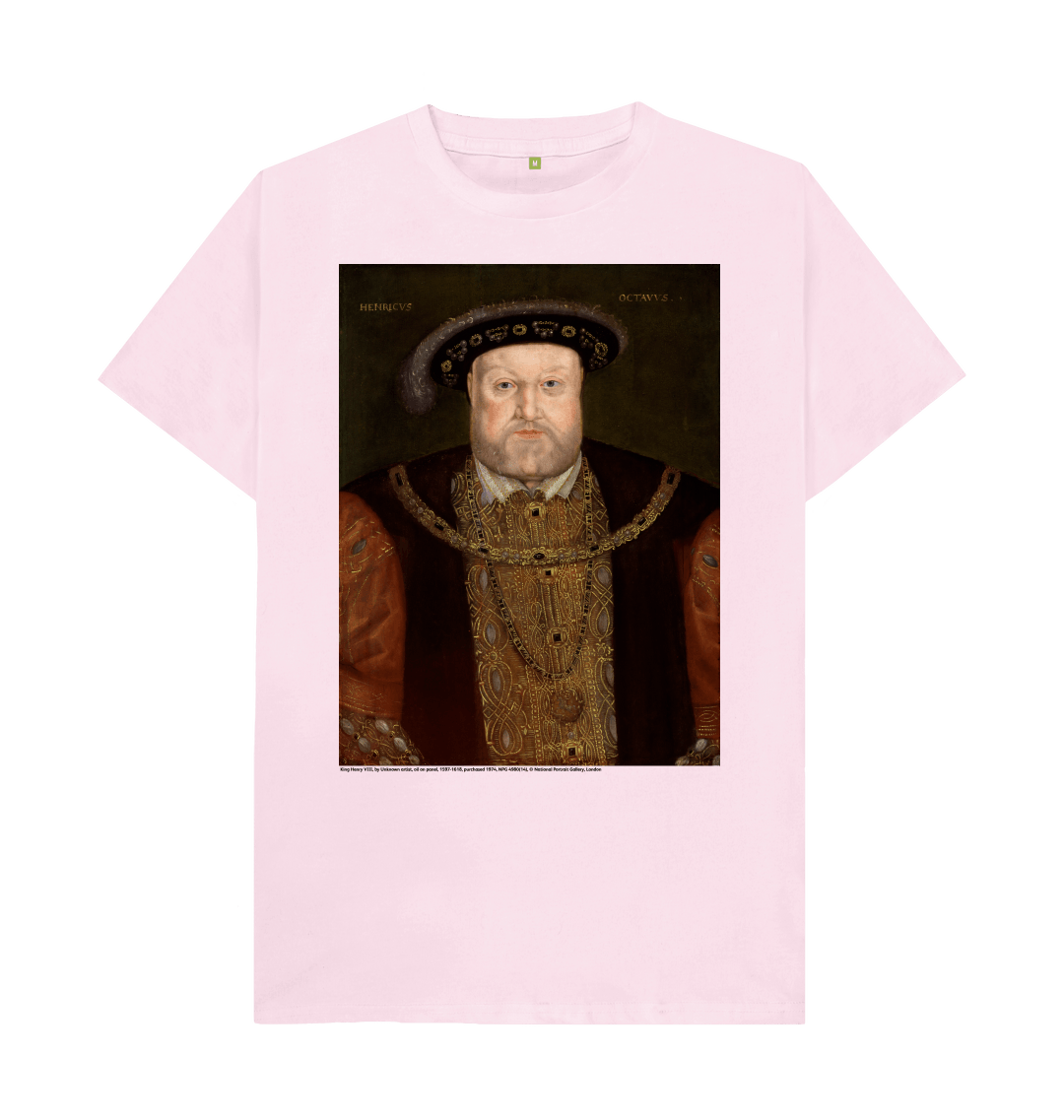 Pink printed t shirt front