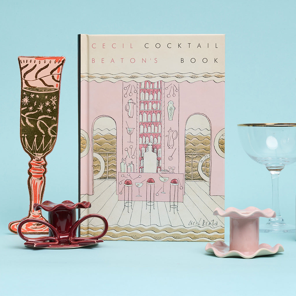 Wedding gift guide