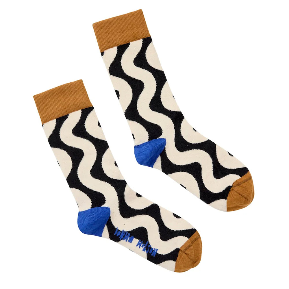 Wiggle socks donna wilson