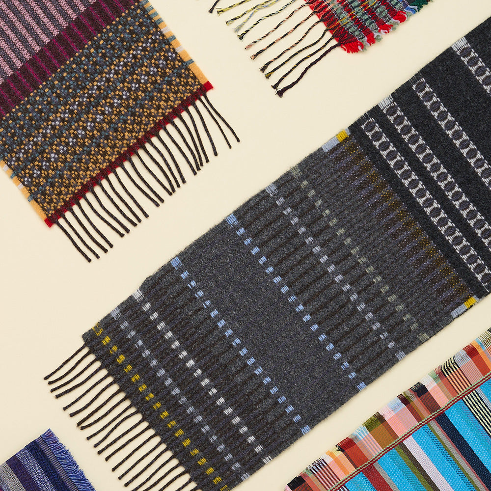 Winter fashion gifts