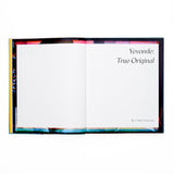 Yevonde: Life and Colour Hardcover Catalogue