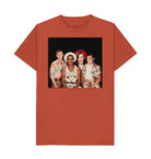 Rust Culture Club Unisex T-shirt