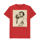 Red Harry Belafonte Unisex T-Shirt
