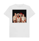 White Culture Club Unisex T-shirt