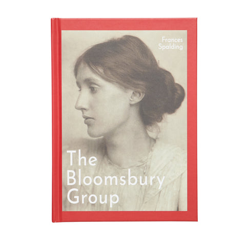 Le groupe Bloomsbury Livre relié