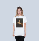 Mary Shelley T-shirt unisexe