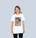 Virginia Woolf Unisex T-Shirt