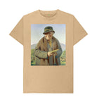 Sand Beatrix Potter Unisex T-Shirt