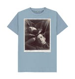 Stone Blue Cecil Beaton Unisex t-shirt