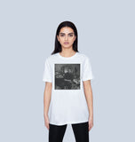 Francis Bacon T-shirt unisexe