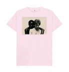 Pink Richard Victor Grey-Ellis and Anthony Sobers by Ida Kar Unisex T-Shirt