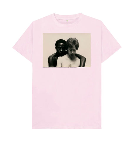 Pink Richard Victor Grey-Ellis and Anthony Sobers by Ida Kar Unisex T-Shirt