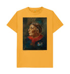 Mustard Mary Seacole Unisex T-Shirt