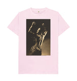 Pink Berto Pasuka Unisex t-shirt