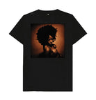Black Mica Paris Unisex T-shirt