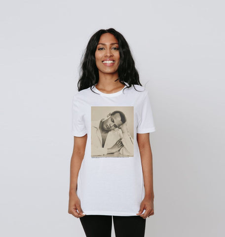 Harry Belafonte T-shirt unisexe