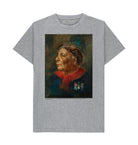 Athletic Grey Mary Seacole Unisex T-Shirt