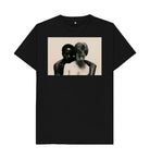 Black Richard Victor Grey-Ellis and Anthony Sobers by Ida Kar Unisex T-Shirt