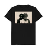 Black Richard Victor Grey-Ellis and Anthony Sobers by Ida Kar Unisex T-Shirt