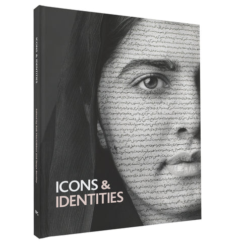 Icons and Identities Livre relié