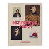 Inspirational Women: Rediscovering Stories in Art, Science and Social Reform