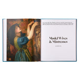 Pre-Raphaelite Sisters Paperback Catalogue