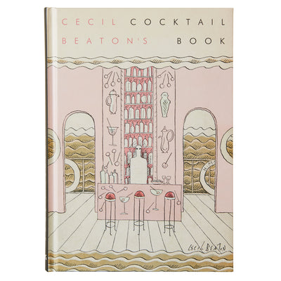 Cecil Beaton's Cocktail Book