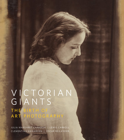 Victorian Giants Hardcover Catalogue