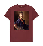 Red Wine Anna Zinkeisen Unisex T-Shirt