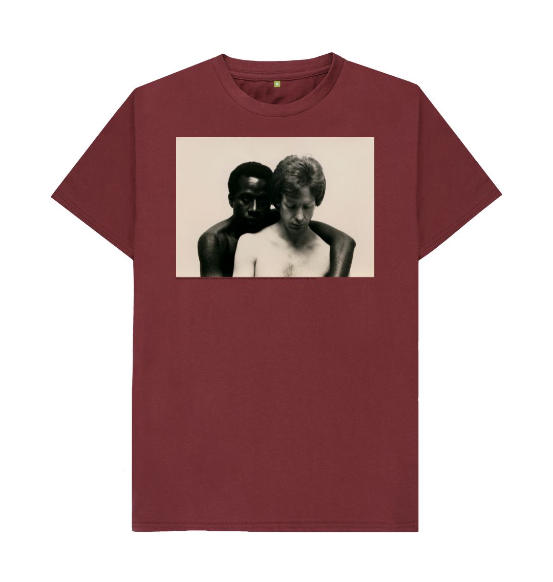 Red wine richard victor grey ellis and anthony sobers by ida kar unisex t shirt