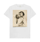 White Harry Belafonte Unisex T-Shirt