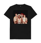 Black Culture Club Unisex T-shirt
