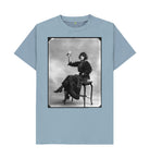 Stone Blue Betty Linley Unisex T-Shirt