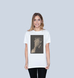 Aubrey Beardsley T-shirt unisexe