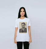 Alan Turing T-shirt unisexe