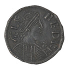 King Alfred ('The Great') NPG 4269