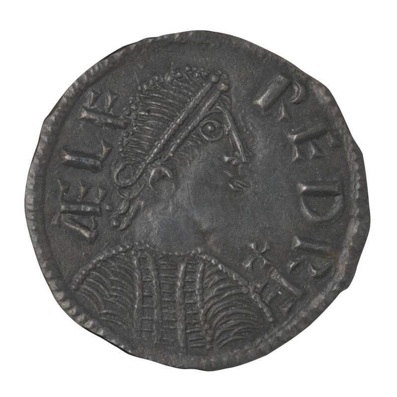 King alfred ('the great') npg 4269