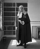 Sir Alan Stewart Orr NPG x191592