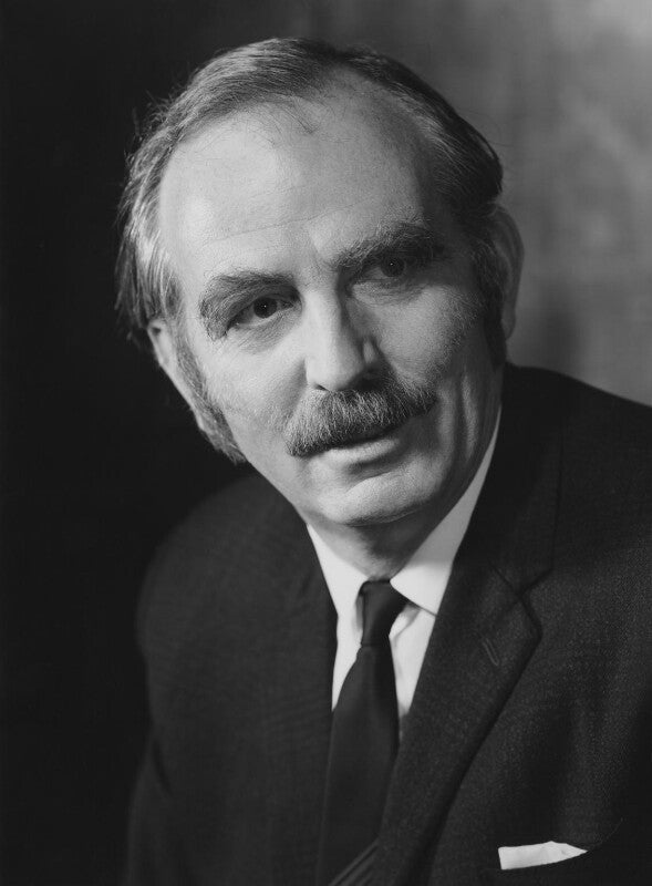 Hugh armstrong clegg npg x6161