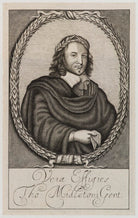 Thomas Middleton NPG D19970