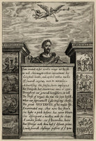 Gustavus Adolphus, King of Sweden NPG D28568