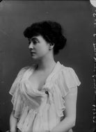 Hon. Lilian Janet (née Macdonald), Countess of Cromartie NPG x8966