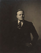 Arthur Onslow Edward Guinness, Viscount Elveden NPG Ax3479