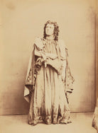 (Thomas) Frederick Robson (né Brownbill) as Medea NPG P301(134)