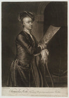 Samuel Scott NPG D19462