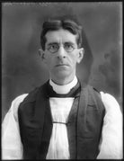 John Allen Fitzgerald Gregg NPG x75106