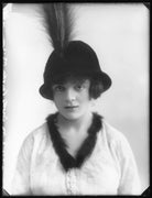 Dorothy Langdon NPG x102939